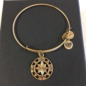 Alex and ani compass